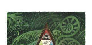 Inhabitants of the Forest