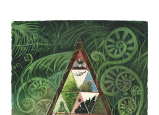 Inhabitants of the Forest