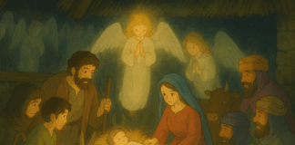 마음 속의 비누(be new)