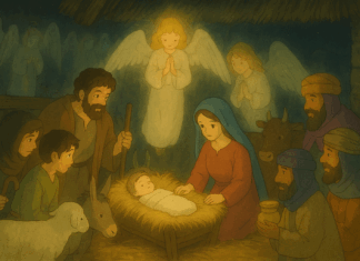 마음 속의 비누(be new)