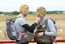 다음세대에게 필요한 것은