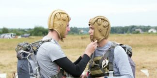 다음세대에게 필요한 것은