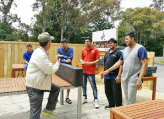 선교사로서의 서원과 부르심