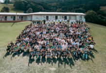 2025 뉴질랜드 유스코스타