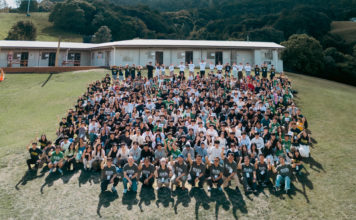 2025 뉴질랜드 유스코스타