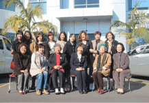 세계·한국·뉴질랜드 절제운동의 역사