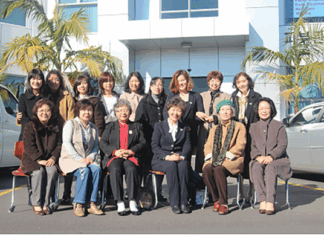 세계·한국·뉴질랜드 절제운동의 역사