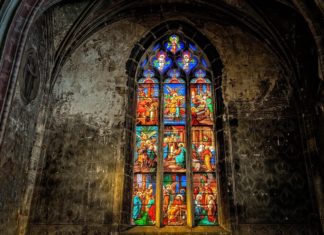 그레고리 비일(G. K. Beale)의 요한계시록