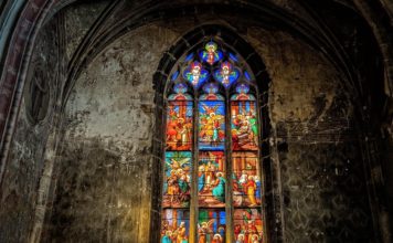 그레고리 비일(G. K. Beale)의 요한계시록