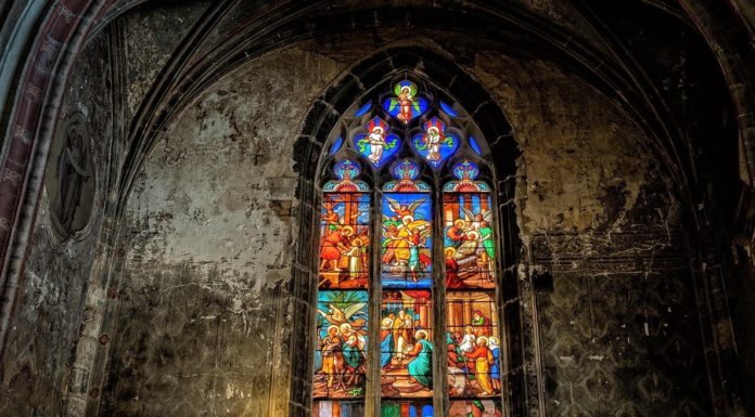 그레고리 비일(G. K. Beale)의 요한계시록