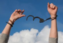 “Anyone who has died has been freed from sin”