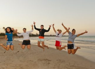 희망이 있는 자리