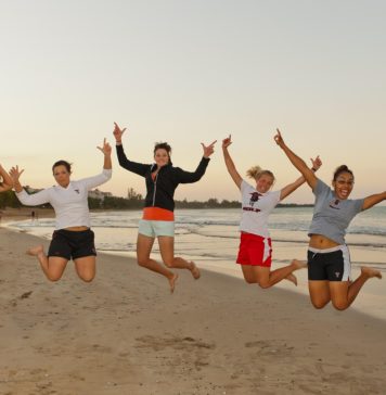 희망이 있는 자리