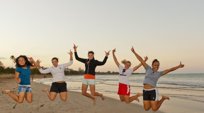 희망이 있는 자리