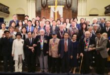 사고 후에도 이루어 가시는 하나님의 계획