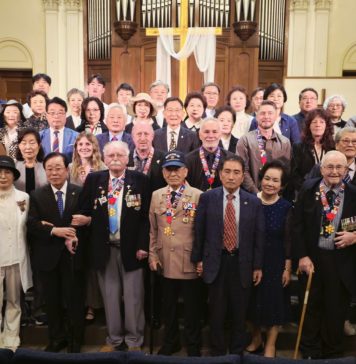 사고 후에도 이루어 가시는 하나님의 계획