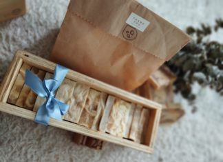 환경보호를 위한 친환경 비누 만들기