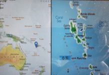 이미 준비하고 계신 하나님