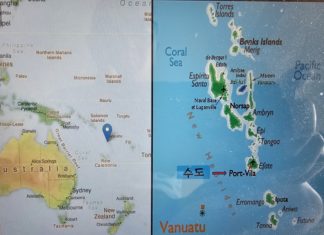 이미 준비하고 계신 하나님