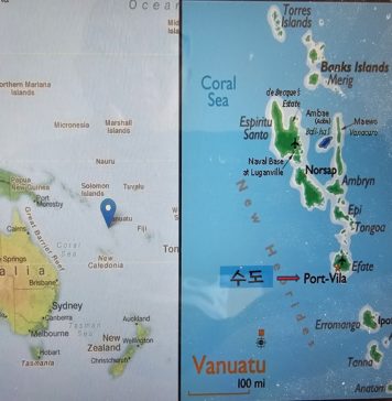 이미 준비하고 계신 하나님