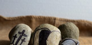 “Alive to God in Christ Jesus”