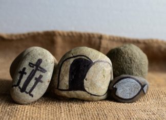 “Alive to God in Christ Jesus”