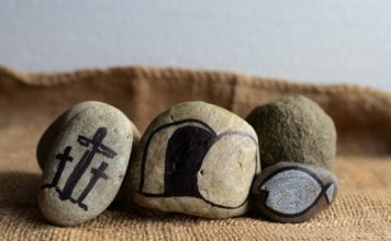 “Alive to God in Christ Jesus”