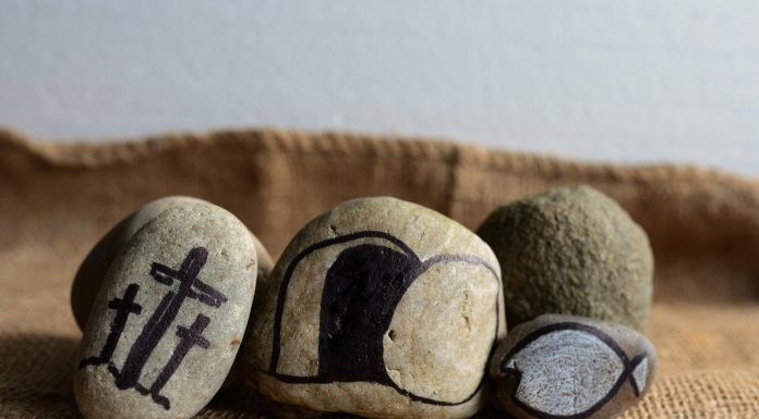 “Alive to God in Christ Jesus”