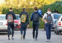 알파 세대의 영성