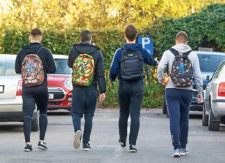 알파 세대의 영성