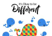 장애 자녀와 함께하는 부모의 여정