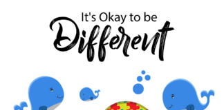 장애 자녀와 함께하는 부모의 여정