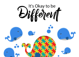 장애 자녀와 함께하는 부모의 여정