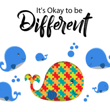 장애 자녀와 함께하는 부모의 여정