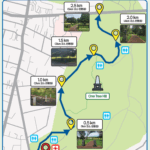 사랑 섬김 은혜의 축제 장애인 체육 행사 현장 이야기