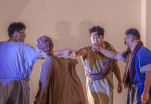 그 열매로 나무를 안다