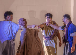 그 열매로 나무를 안다