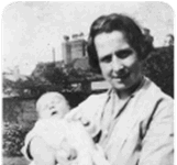 ROY WILSON과 변경숙의 운명적 만남