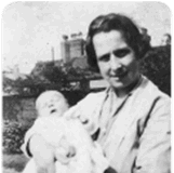 ROY WILSON과 변경숙의 운명적 만남