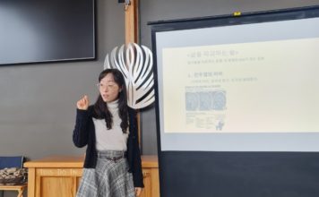 말씀에서 시작되는 중독 예방