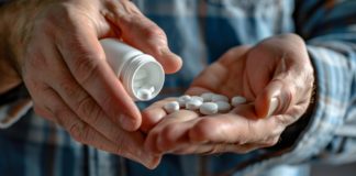 파키스탄의 병원 상태와 질병들