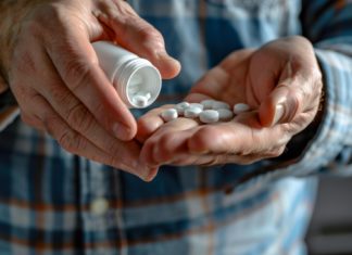 파키스탄의 병원 상태와 질병들