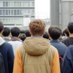 대학생 기독교 동아리(TSCF) 위한 기도 필요해