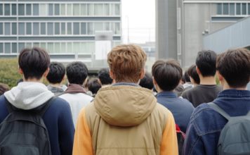대학생 기독교 동아리(TSCF) 위한 기도 필요해