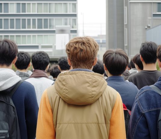 대학생 기독교 동아리(TSCF) 위한 기도 필요해
