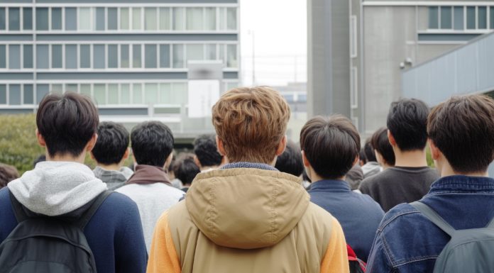 대학생 기독교 동아리(TSCF) 위한 기도 필요해