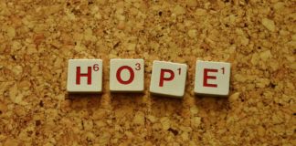 HOPE Project 2026