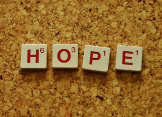HOPE Project 2026