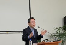 과거가 아닌 미래가 오늘을 만든다