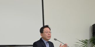 과거가 아닌 미래가 오늘을 만든다